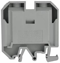 Клемник JXB 35/35 сірий