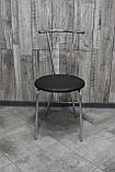 Стілець кухонний Tina, для кафе, барів, для кухні, їдальні, фото 2