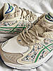 Чоловічі кросівки Asics GT-2160 Floral Oatmeal Асікс ГТ2160 демісезон бежеві повсякденні демісезонні, фото 9