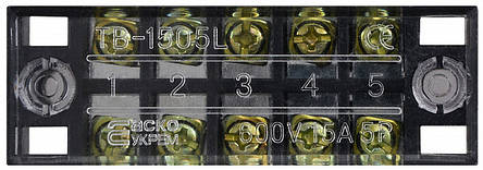 Колодка TB1505, фото 2