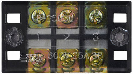 Колодка TB2503, фото 2