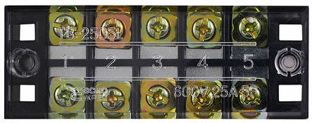 Колодка TB2505, фото 2