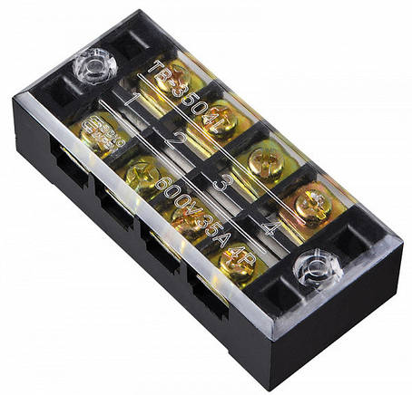 Колодка TB3504, фото 1