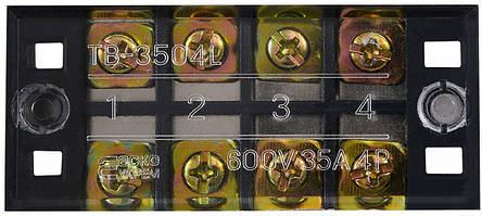 Колодка TB3504, фото 2