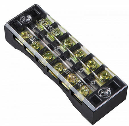 Колодка TB3506, фото 1