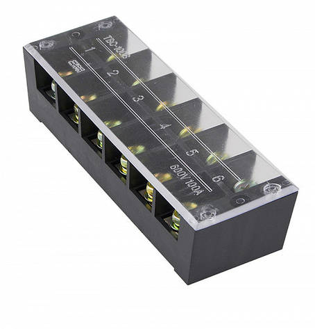 Колодка TB1006, фото 1