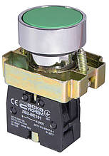 XB2-BA31 Кнопка "Старт" зелена