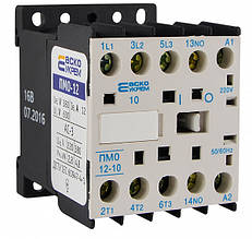 Пускач  ПМ 0-12-10 M7 230B (LC1-K1210)