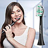 Вітрина!! MRYUESG Змінні головки, сумісні з Philips Sonicare, паковання з 10 штук,, фото 7