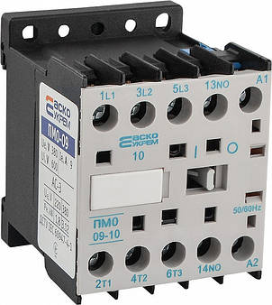 Пускач ПМ 0-06-10 С7 36В (LC1-K0610), фото 2