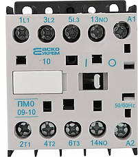 Пускач ПМ 0-06-10 С7 36В (LC1-K0610), фото 3