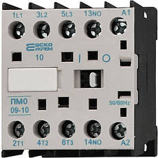 Пускач ПМ 0-06-10 С7 36В (LC1-K0610), фото 4