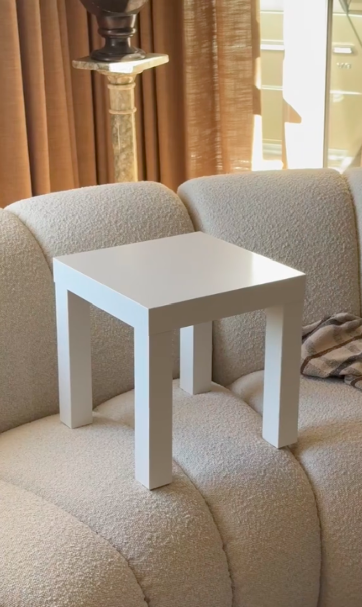 Журнальний столик LACK 35x35 см IKEA 305.147.91