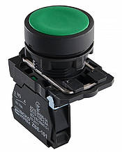 TB5-AA31 Кнопка "Старт" зелена
