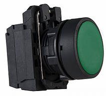 TB5-AA31 Кнопка "Старт" зелена, фото 4