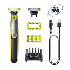 Стайлер для гоління Philips OneBlade QP2834/23
