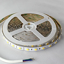 LED стрічка LED-STIL 2700K/6500K, 12 W, світлодіоди 5050, 60 шт/м, IP20, 24V, CRI85, 1200 LM/М, фото 5