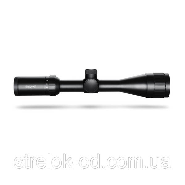 Приціл оптичний Hawke Vantage 3-9x50 AO (Mil Dot)