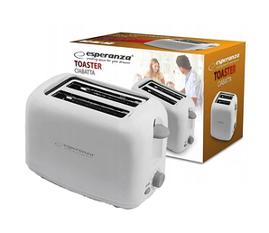 Тостер Esperanza 600 Вт