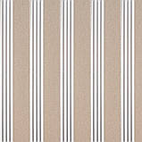 Рейка декоративна PS 2900х160х11мм Бежева зі сріблом SW-00002150-, фото 6