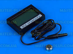 Електронний термометр Elitech ST-2 з двома датчиками для вимірювання температури