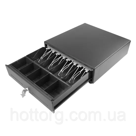 Грошова скриня ASAP POS L-330E Push (L-330E-Push)