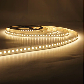 LED стрічка LED-STIL 3000K, 12 W, 2835, 128 шт, IP33, 24V, 1700LM, фото 2