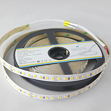 LED стрічка LED-STIL 3000K, 12 W, 2835, 128 шт, IP33, 24V, 1700LM, фото 3