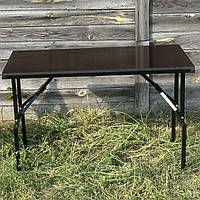 Стіл розкладний військово-польовий для походу військових операцій польових навчань B_2424