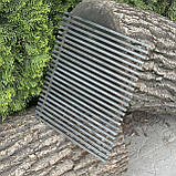 Решітка-гриль сталева для мангалу-барбекю B_2426, фото 2