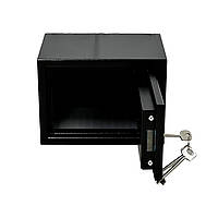 Сейф меблевий СМ-160 готельний для дому офісу касиру B_2428