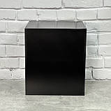 Сейф меблевий СМ-400 готельний для дому офісу касиру B_2428, фото 6