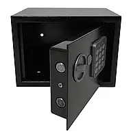 Сейф меблевий СМ-17Е готельний для дому офісу готелю касира B_2428