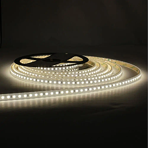 LED стрічка LED-STIL 4000K, 6W, 2835, 120шт, IP65, 24V, 900LM., фото 2