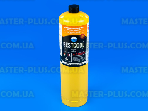 Зварювальний МАРР газ 453 g, 84.374.0005
