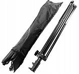 Софтбокс AG401 60х40см Набір для безтіньової фотографії Комплект освітлення B_2432, фото 6