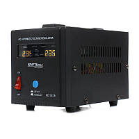 Стабілізатор напруги Kraft&Dele 1000 VA 230 V KD1925 B_2433