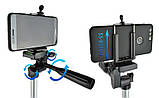 Фотоштатив 6067 набір для телефону камери B_2435, фото 2