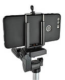 Фотоштатив 6067 набір для телефону камери B_2435, фото 3