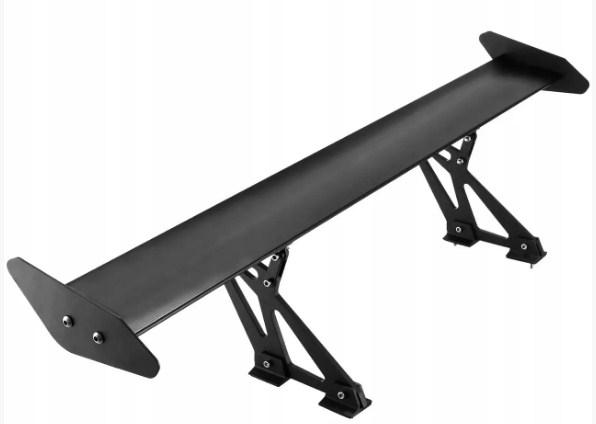 Спойлер легкий VEVOR GTLPW009 для заднього крила авто B_2437, фото 1