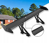 Спойлер легкий VEVOR GTLPW009 для заднього крила авто B_2437, фото 2