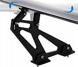 Спойлер легкий VEVOR GTLPW009 для заднього крила авто B_2437, фото 3