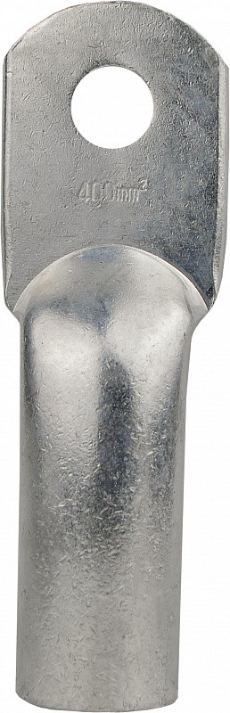 Наконечники без ізоляції мідні луджені DТ(G)-400