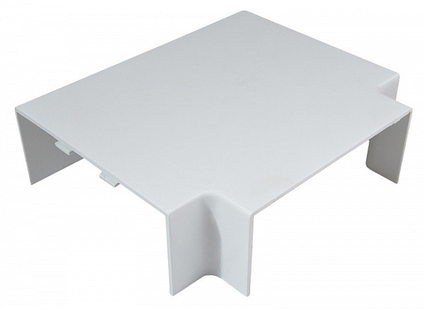 З’єднувач потрійний (Трійник) для короба АСКО УКРЕМ  100*40