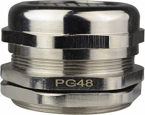 Сальник металевий PGM 48, фото 4
