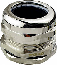 Сальник металевий PGM 36