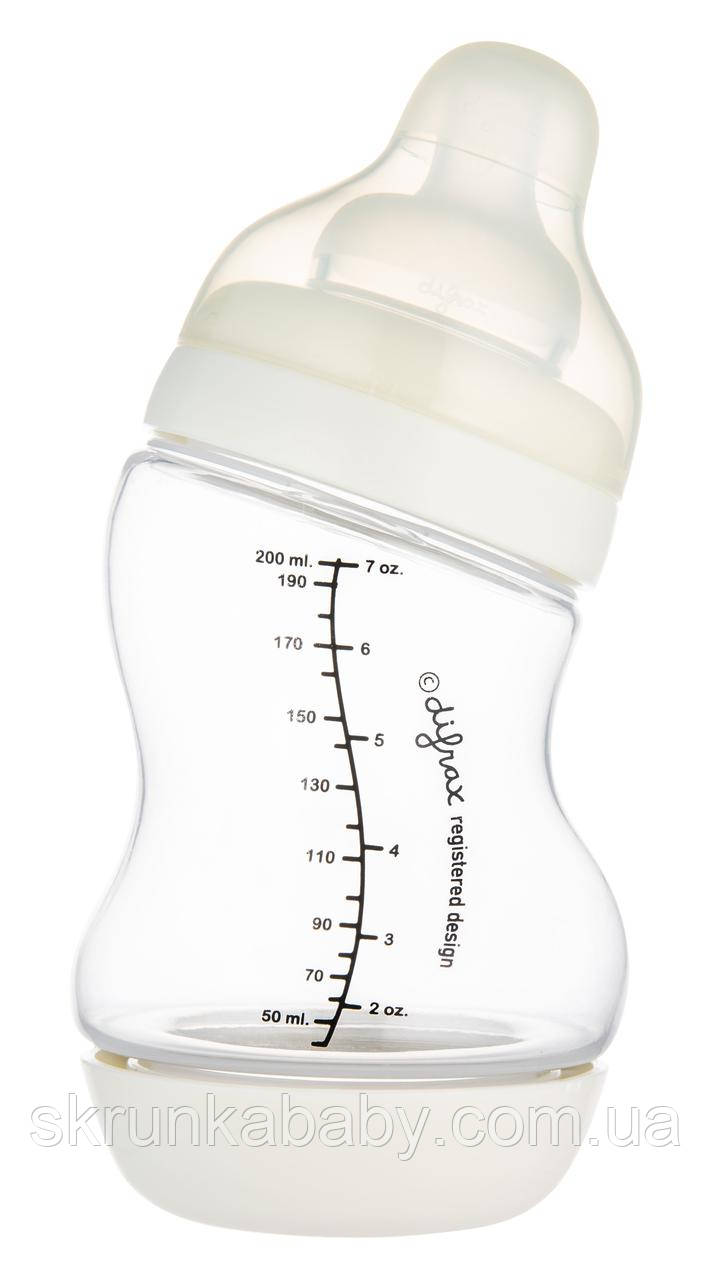 Canpol babies Пляшка антиколікова широкоотворова S-Shape 200 мл, фото 1