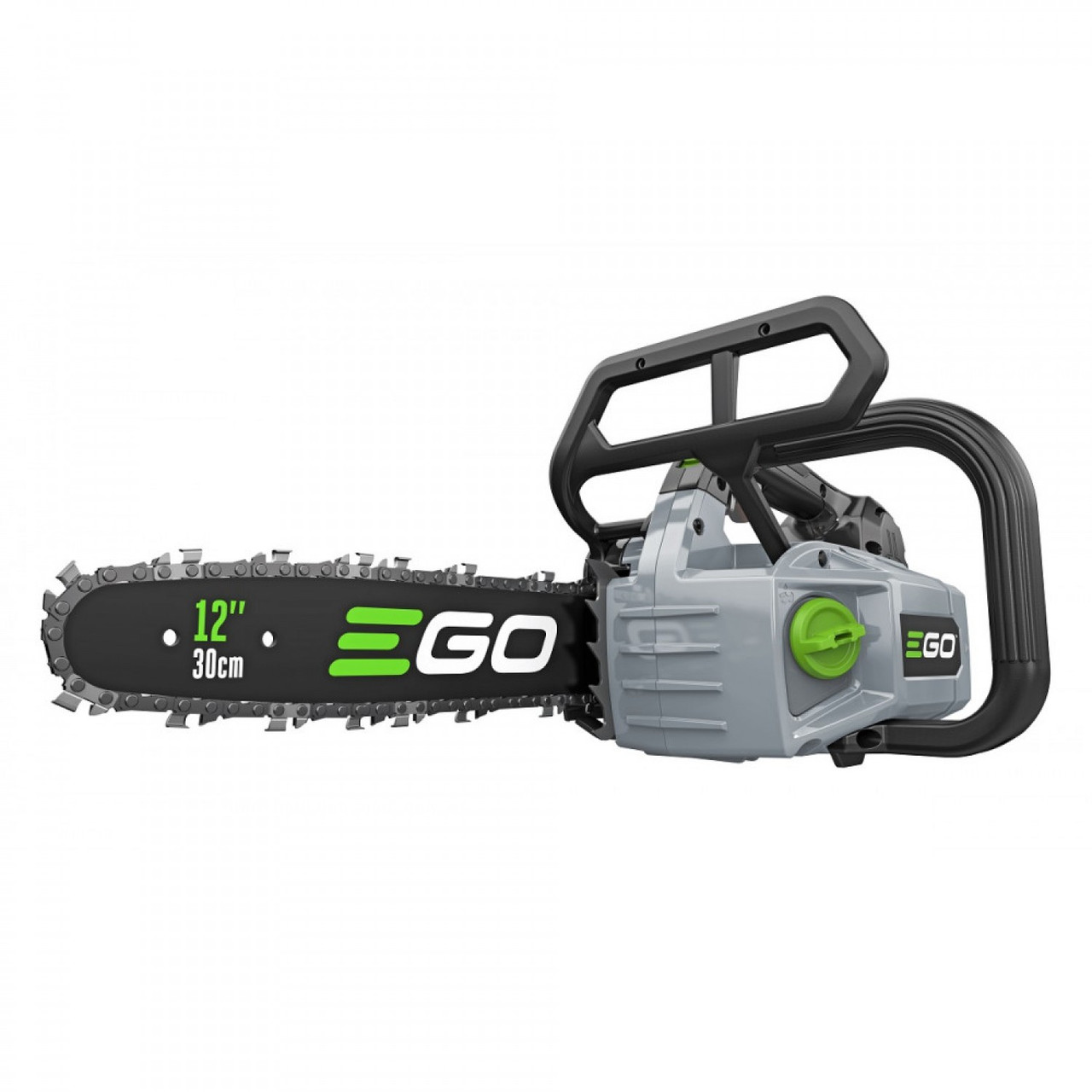 Акумуляторна ланцюгова пилка EGO CSX3002 (каркас)