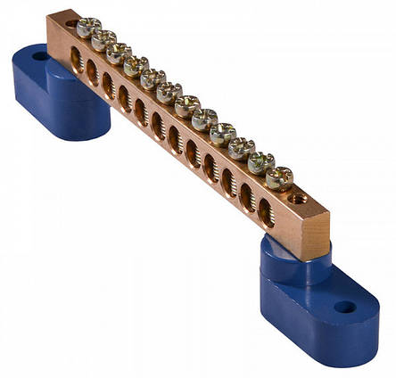 Нульова шина ВС - 1А 12, фото 2