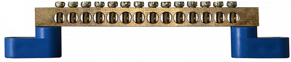 Нульова шина ВС - 1А 14